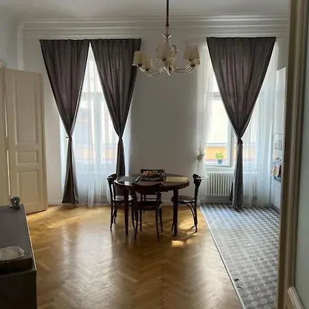 Beautiful At The Old Town * Pressburg