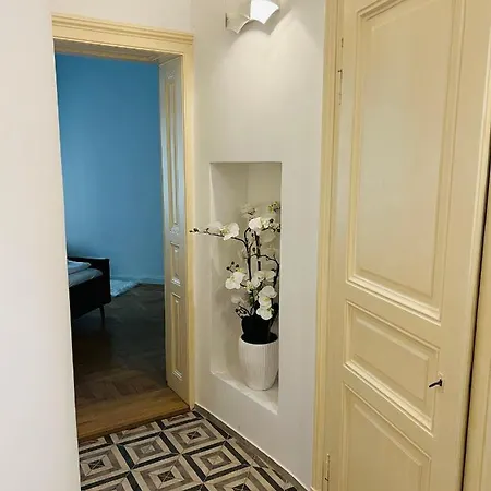 Beautiful At The Old Town Appartement Bratislava