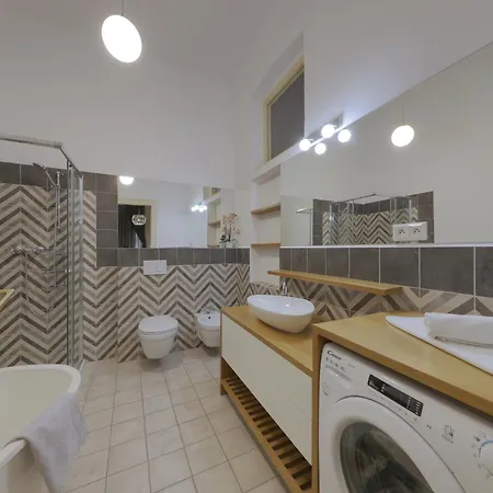 Beautiful At The Old Town * Pressburg