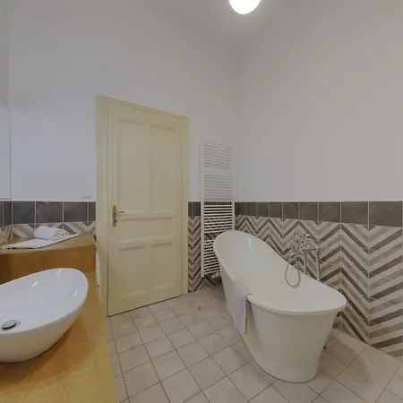 Appartement Beautiful At The Old Town *