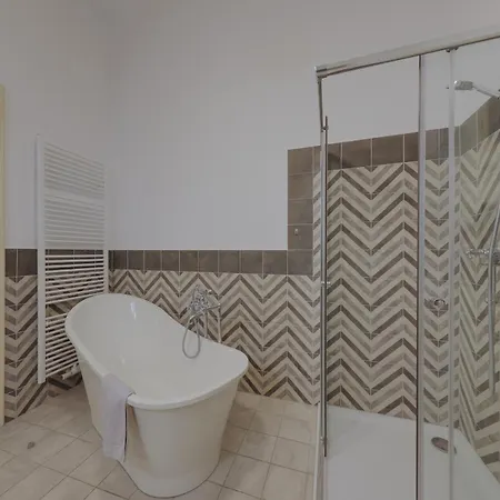 Beautiful At The Old Town Appartement Bratislava