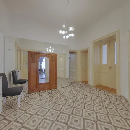 Beautiful At The Old Town *