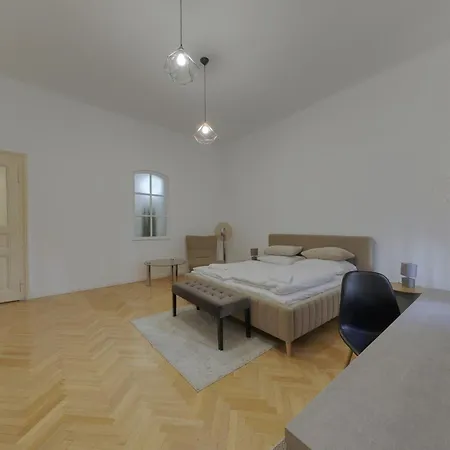 Beautiful At The Old Town Appartement *