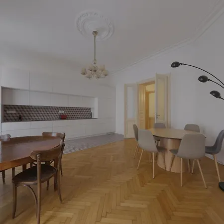 Beautiful At The Old Town Bratislava