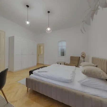 Beautiful At The Old Town