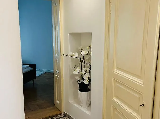 Beautiful At The Old Town Apartamento Bratislava