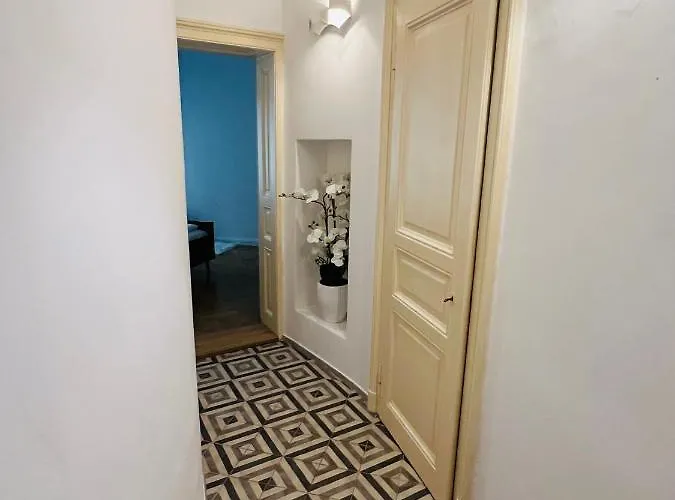 Apartamento Beautiful At The Old Town