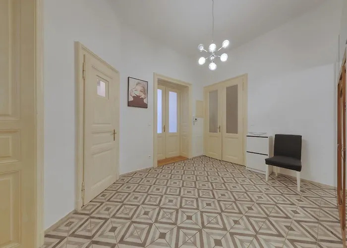 Beautiful At The Old Town Apartamento Bratislava