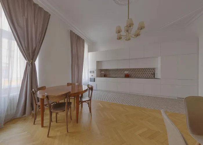 Beautiful At The Old Town Apartamento *