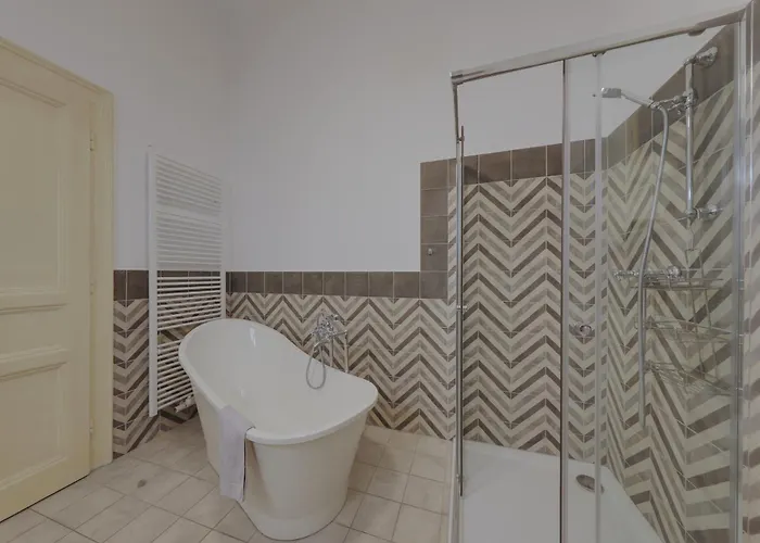 Beautiful At The Old Town Apartamento Bratislava