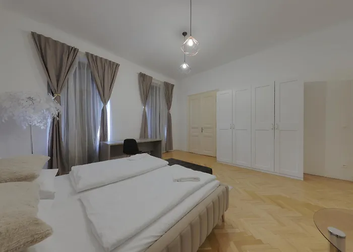 Apartamento Beautiful At The Old Town Bratislava