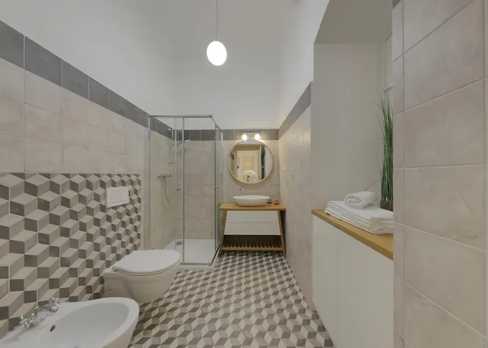 Apartamento Beautiful At The Old Town