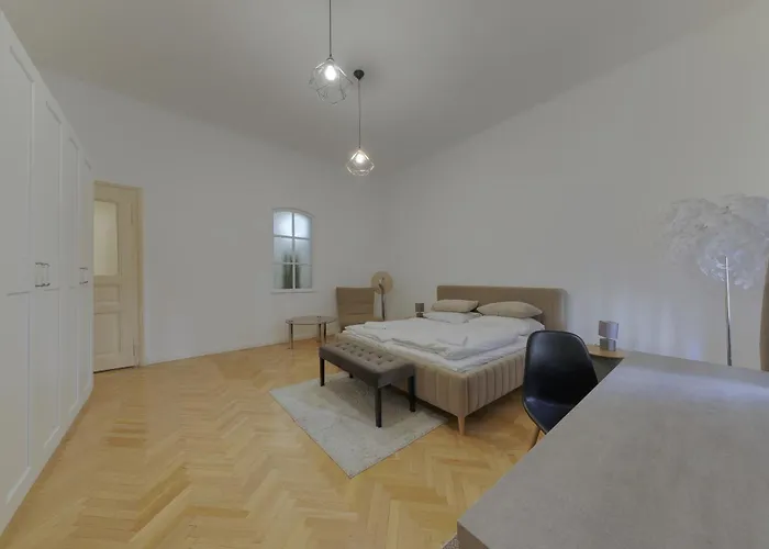 Beautiful At The Old Town Apartamento *