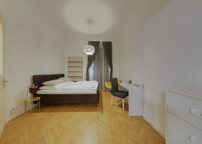 Apartamento Beautiful At The Old Town Bratislava