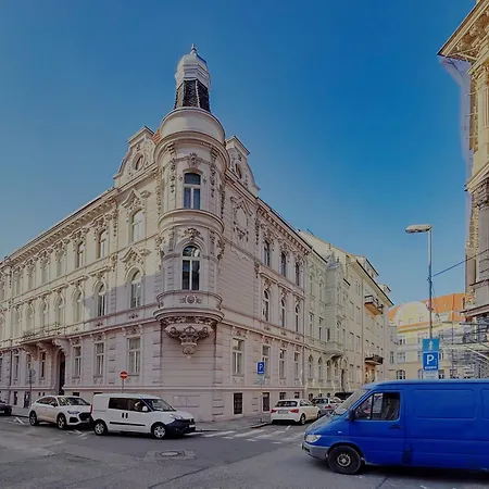 Beautiful At The Old Town