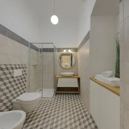 דירה Beautiful At The Old Town